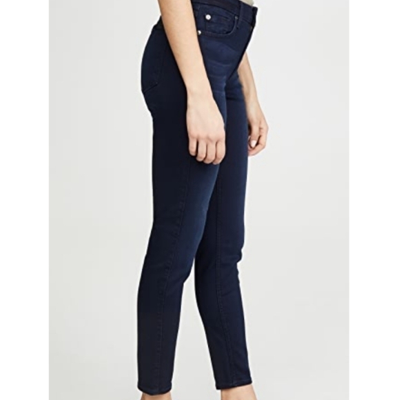 Seven all men kind mid-rise skinnies - Picture 3 of 6